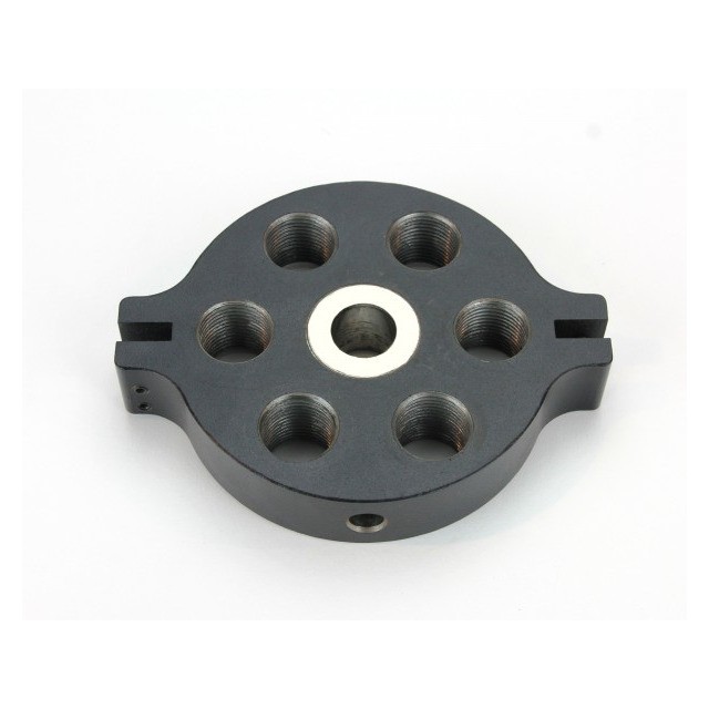 Lyman T-Mag Extra Turret