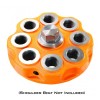 Lyman Brass-Smith All-American 8 Press Spare Turret