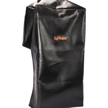 Lyman Press Dust Cover