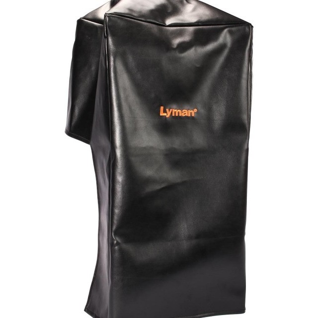 Lyman Press Dust Cover