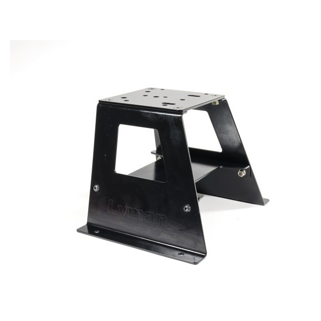 Lyman Universal Press Stand