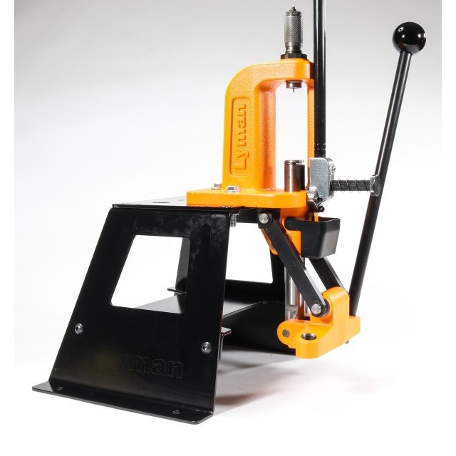 Lyman Universal Press Stand