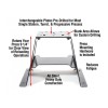 Lyman Universal Press Stand