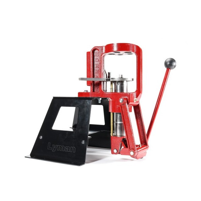 Lyman Universal Press Stand