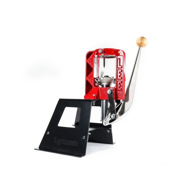 Lyman Universal Press Stand