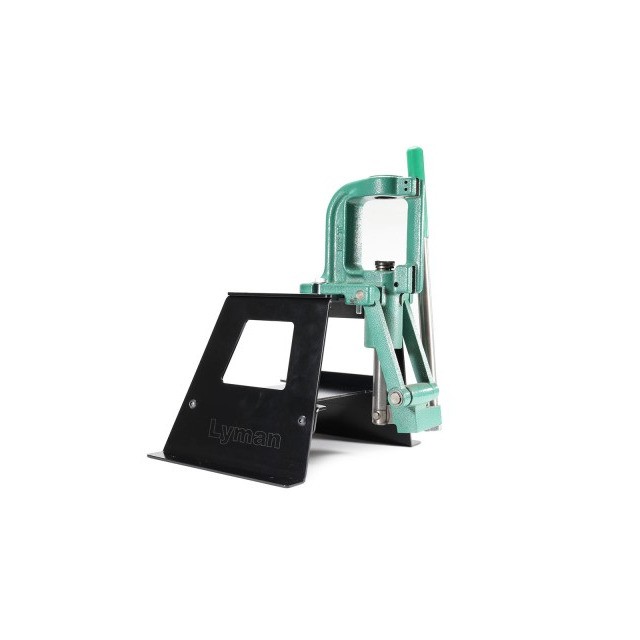 Lyman Universal Press Stand