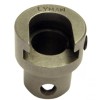 Lyman J to X Shellholder Adapter