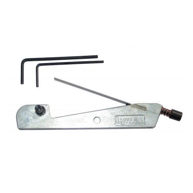 Lyman Priming Arm (Fits T-Mag & Crusher Presses)