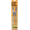 Lyman 2-Cavity Mold Handles