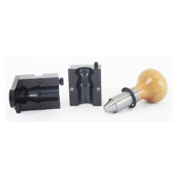 Lyman 20 Gauge Sabot Slug Mold