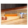 Lyman Brass Smith Precision Funnel Set