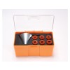 Lyman Brass Smith Precision Funnel Set