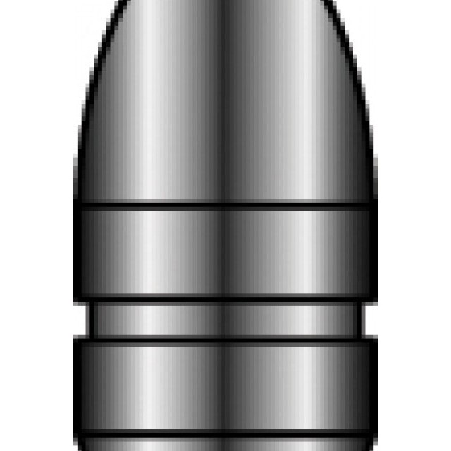 Lyman Bullet Mold 356637 9mm .356 Diameter 147 Grain