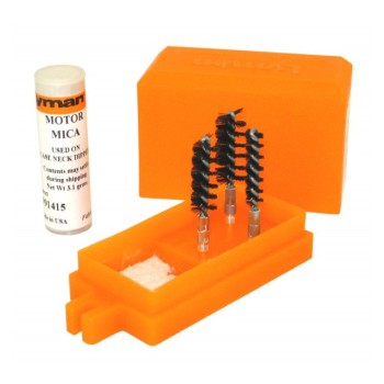 Lyman Case Neck Dipper