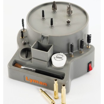 Lyman Case Prep Xpress