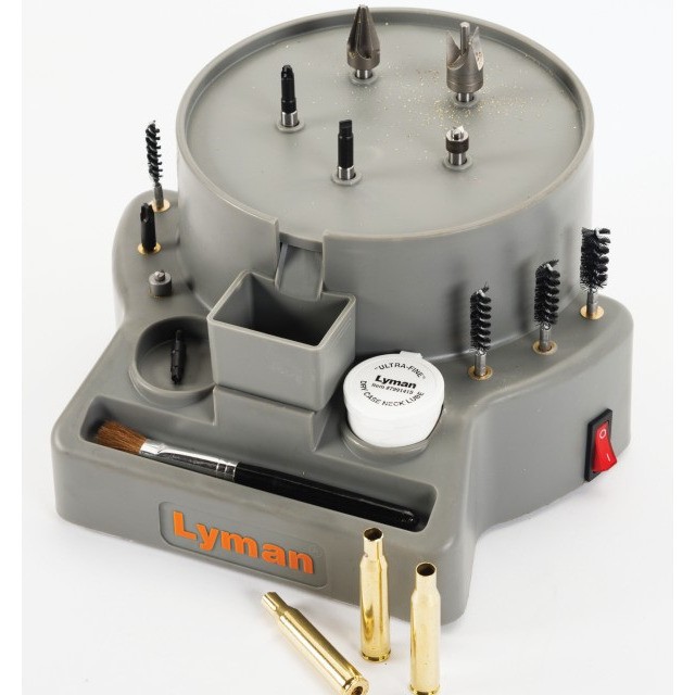 Lyman Case Prep Xpress
