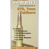 Lyman Load Data Book 270, 7mm Calibers