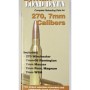 Lyman Load Data Book 270, 7mm Calibers