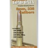 Lyman Load Data Book 8mm, 338 Calibers