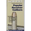 Lyman Load Data Book Popular Revolver Calibers