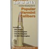 Lyman Load Data Book Popular Varmint Calibers