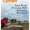 Lyman Long Range Precision Rifle Reloading Handbook