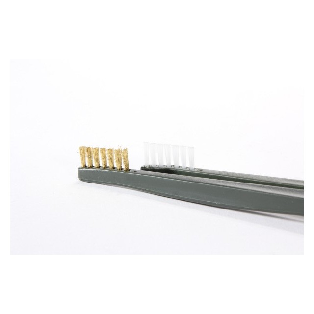 Lyman Pick and Brush Set