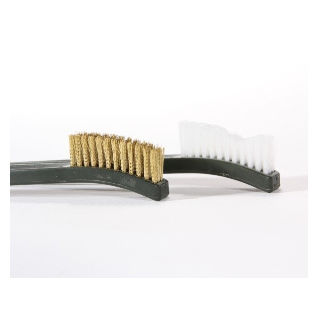 Lyman Pick and Brush Set