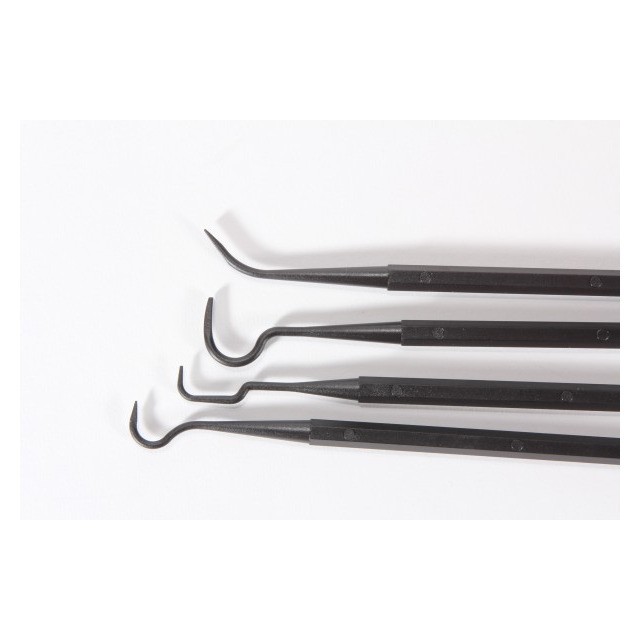 Lyman Pick and Brush Set