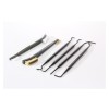 Lyman Pick and Brush Set