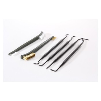 Lyman Pick and Brush Set