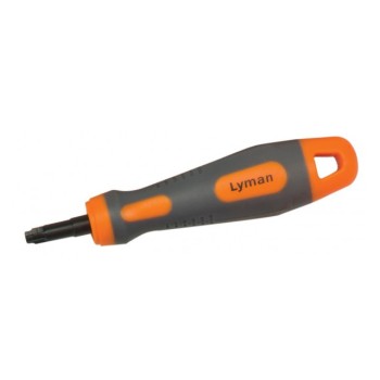 Lyman Primer Pocket Reamer Small