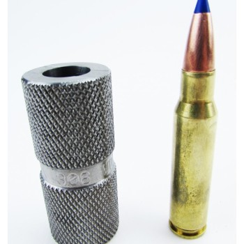 Lyman Rifle Case Length Headspace Gauge .308 Winchester