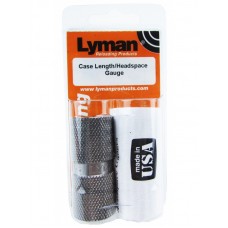 Lyman Rifle Case Length Headspace Gauge .308 Winchester