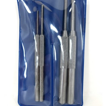Lyman Roll Pin Punch Set