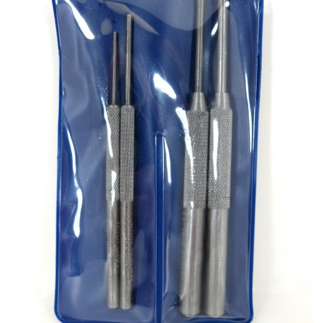 Lyman Roll Pin Punch Set