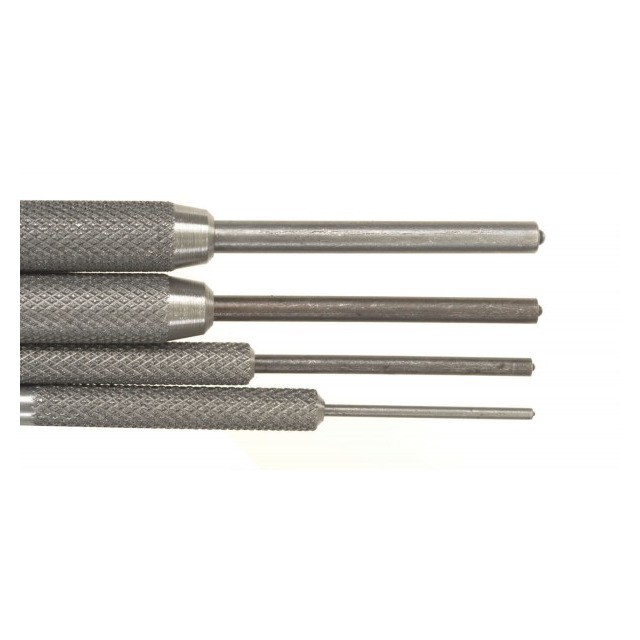 Lyman Roll Pin Punch Set