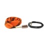 Lyman QwikDraw .338 Caliber Bore Cleaning Rope