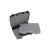MTM Case-Gard Four Pistol Case Black