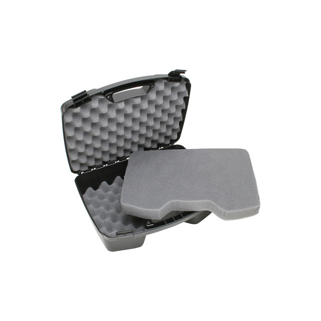 MTM Case-Gard Four Pistol Case Black