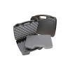 MTM Case-Gard Four Pistol Case Black