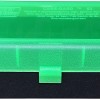 MTM Case-Gard Hinge Top Ammo Box 50 Rounds 270 WSM, 375 Win, 450 Marlin, 50-110 Win