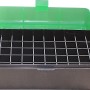 MTM Case-Gard Hinge Top Ammo Box 50 Rounds 223 WSSM, 243 WSSM, 500 S&W Magnum