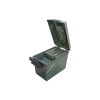MTM Case-Gard Sportsman's Dry Box O-Ring Sealed 14x7.5x9