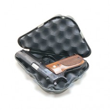 MTM Case-Gard Pocket Pistol Case 