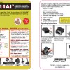 Maglula Aligner Insert 22LR-45 Gray