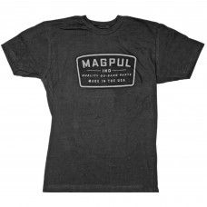 Magpul Industries Go Bang Parts, Tee Shirt, XXLarge, Black MAG1111