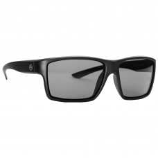 Magpul Industries Explorer Eyewear, Black Frame, Gray Lens MAG1147-0-001-1100