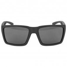 Magpul Industries Explorer XL Eyewear, Black Frame, Gray Lens MAG1148-0-001-1100