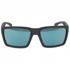 Magpul Industries Explorer XL Eyewear, Polarized, Black Frame, Bronze Lens/Blue Mirror MAG1148-1-001-2020
